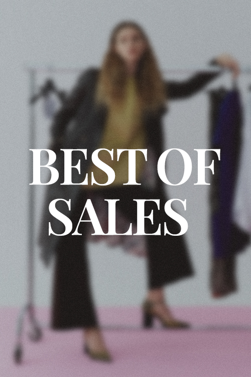 Best of sales